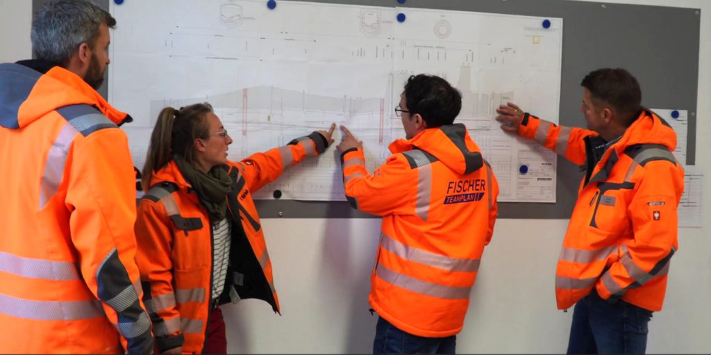 fischer teamplan teamarbeit fischer teamplan teamarbeit