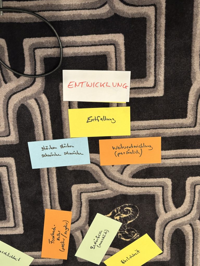 zwischenergebnis 1 entwicklung zwischenergebnis 1 entwicklung