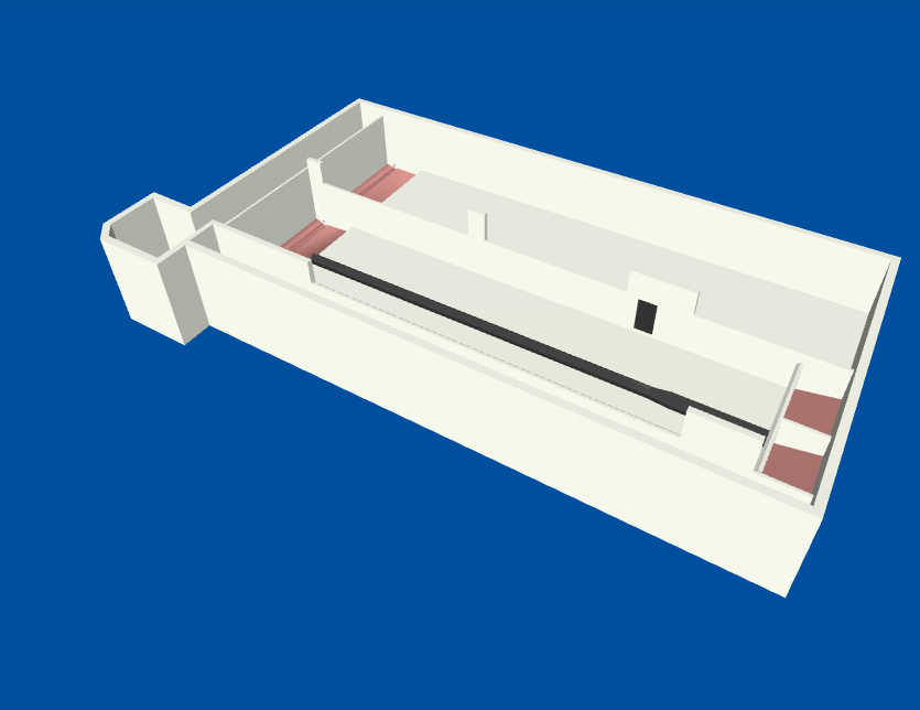digitales drehbares modell digitales drehbares modell